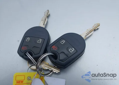 2012 Ford F-250 Xl z USA, uszkodzony, nr VIN 1FT7W2B62CEA40761